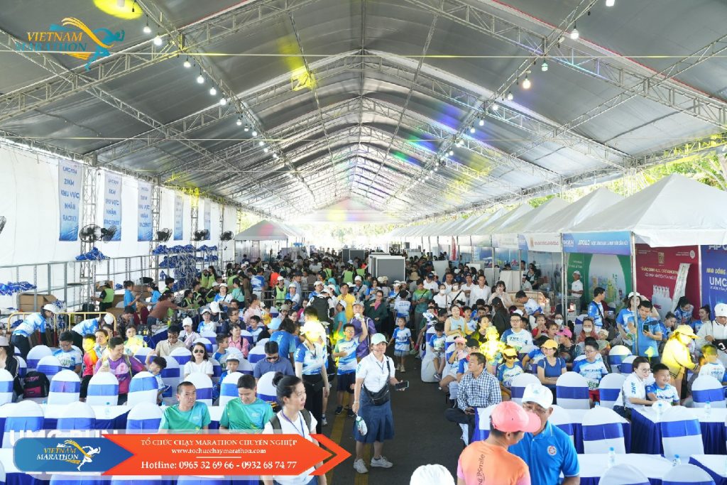 giai chay marathon tai hcm 1