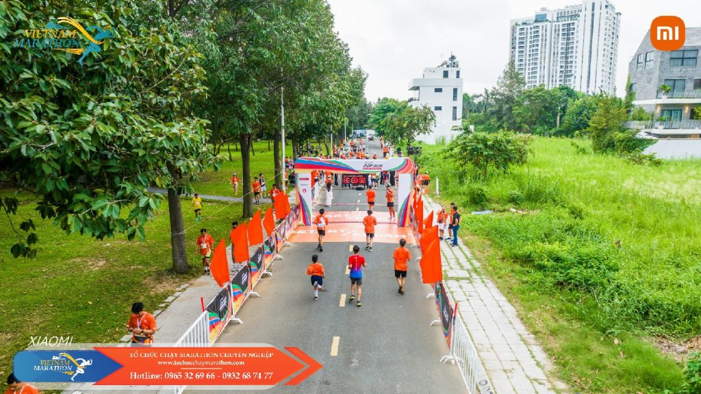 to chuc giai chay bo 12