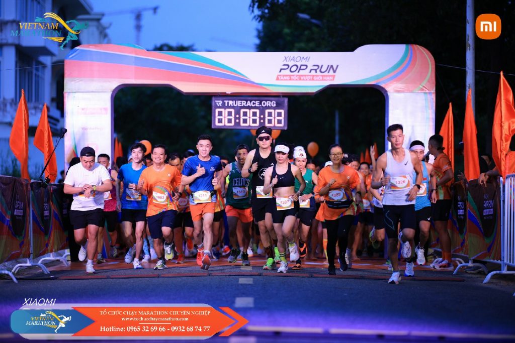 to chuc giai chay bo 5