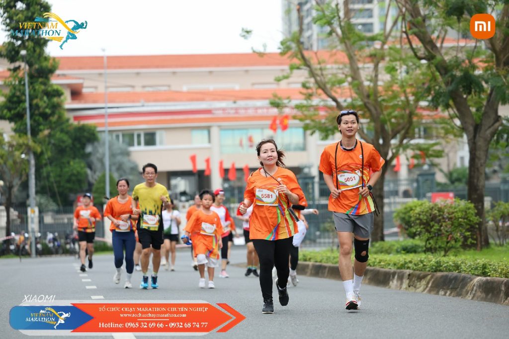 to chuc giai chay bo 8