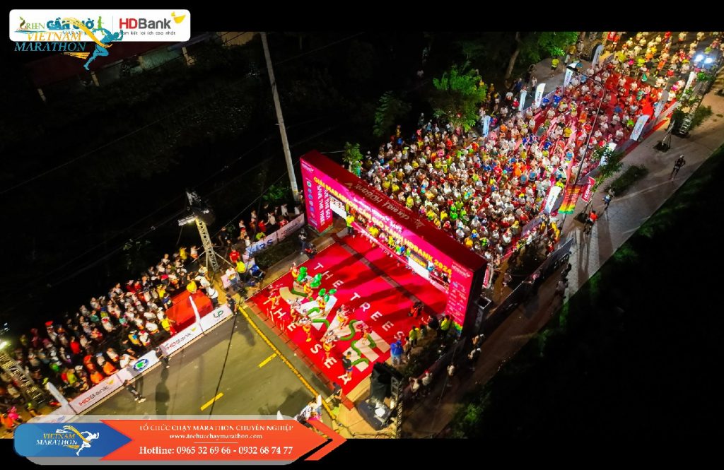 to chuc giai chay bo chuyen nghiep 10