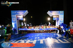 Giải Chạy Marathon Là Gì? Các Bước Lên Kế Hoạch Tổ Chức 2 to chuc giai chay dem 2