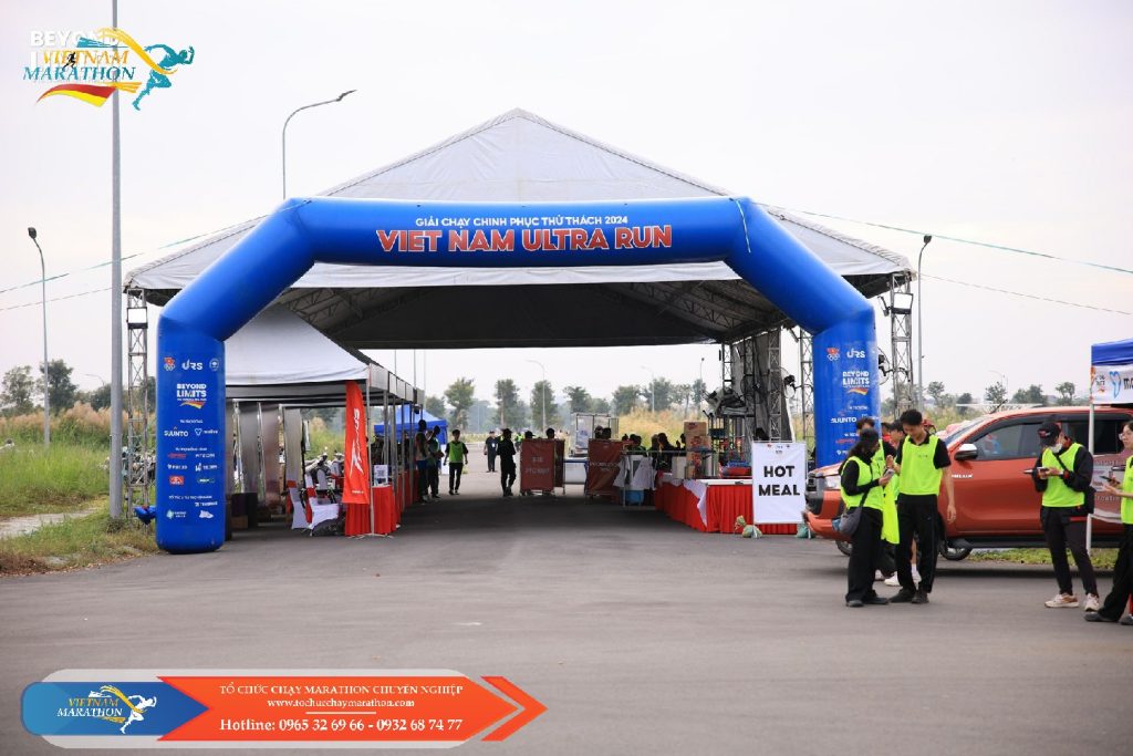 to chuc marathon 3