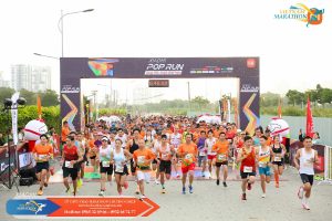 to chuc chay marathon 3
