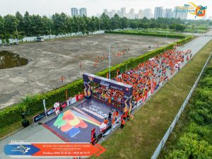 Quy Trình Và Top Công Ty Tổ Chức Giải Chạy Marathon 1 to chuc chay marathon 5