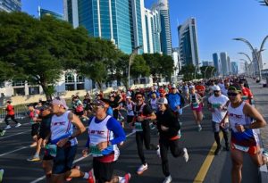TRUYỀN THÔNG SỰ KIỆN CHẠY MARATHON