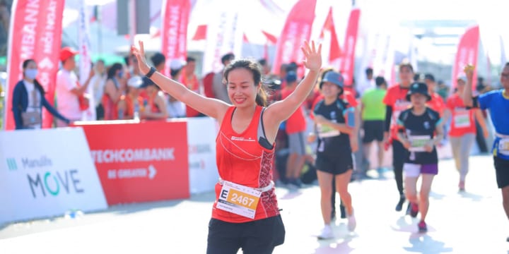 Công ty tổ chức giải chạy marathon chuyên nghiệp tại Hải Phòng