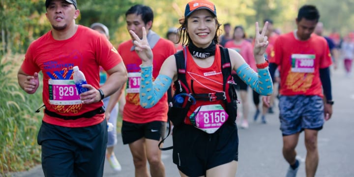 Marathon công ty tổ chức sự kiện chạy bộ chuyên nghiệp tại Đắk Lắk