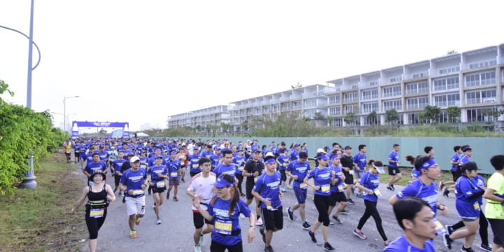 Marathon | Công ty tổ chức sự kiện chạy bộ chuyên nghiệp tại Nghệ An