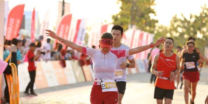 Marathon | Công ty tổ chức sự kiện chạy bộ chuyên nghiệp tại Quãng Ninh