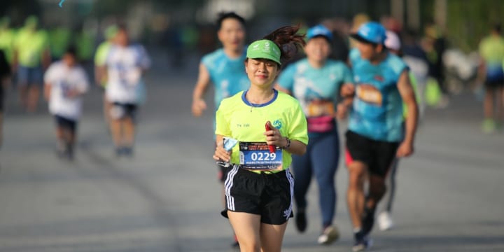 Công ty tổ chức chạy marathon giá rẻ tại Quảng Nam