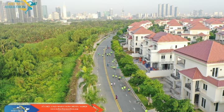 Dịch vụ tổ chức chạy roadshow giá rẻ tại Bạc Liêu