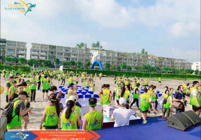 Dịch Vụ Tổ Chức Chạy Marathon Trọn Gói, Tiết Kiệm Chi Phí
