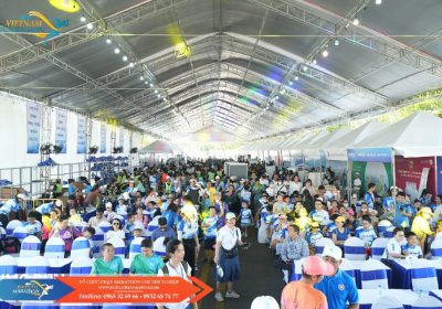 7 sai lầm khi tổ chức giải chạy marathon khiến sự kiện thất bại