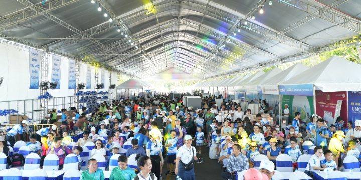 7 sai lầm khi tổ chức giải chạy marathon khiến sự kiện thất bại