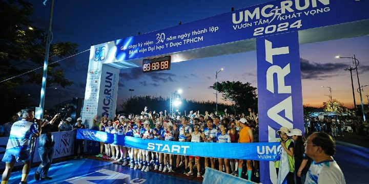 Quy Trình Và Hướng Dẫn Tổ Chức Giải Chạy Marathon Chuyên Nghiệp Từ A–Z