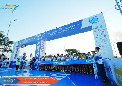Chạy Marathon Là Gì? Quy Định Và Cách Tổ Chức Giải Chạy An Toàn