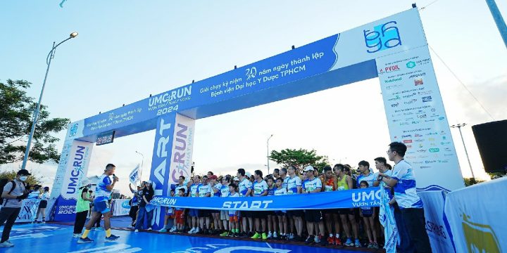 Chạy Marathon Là Gì? Quy Định Và Cách Tổ Chức Giải Chạy An Toàn