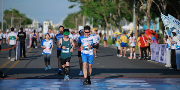 Dịch Vụ Tổ Chức Giải Chạy Marathon Uy Tín, Trọn Gói Toàn Quốc