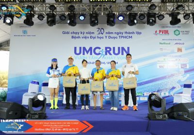 Tổ Chức Giải Chạy Marathon Không Còn Khó Nếu Bạn Biết Điều Này