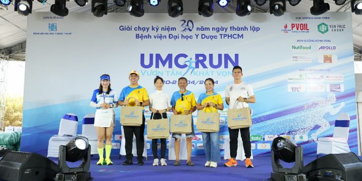Tổ Chức Giải Chạy Marathon Không Còn Khó Nếu Bạn Biết Điều Này