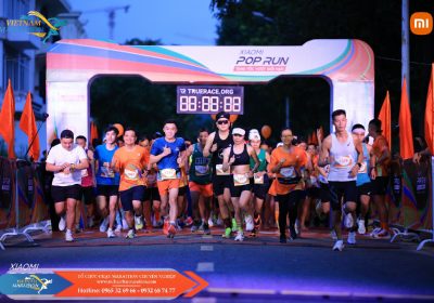 Những Sai Lầm Khi Tổ Chức Giải Chạy Marathon Và Cách Tránh