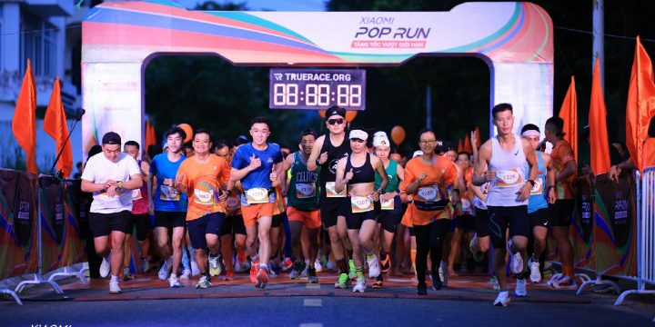 Những Sai Lầm Khi Tổ Chức Giải Chạy Marathon Và Cách Tránh