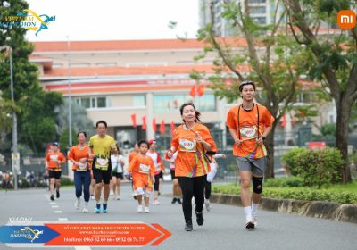 Giải Pháp Truyền Thông Cho Sự Kiện Chạy Marathon Hiệu Quả Cao