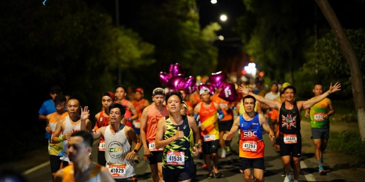 Cách Xin Giấy Phép Tổ Chức Giải Chạy Marathon Nhanh Gọn, Đúng Quy Định