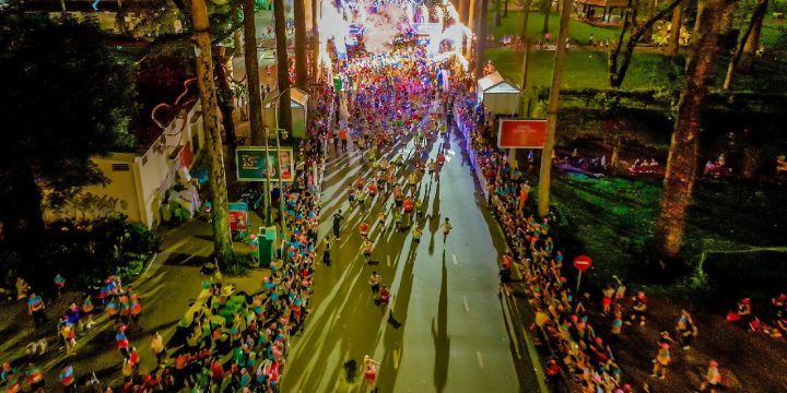 Cách Tổ Chức Giải Chạy Marathon Chuyên Nghiệp Và Ấn Tượng