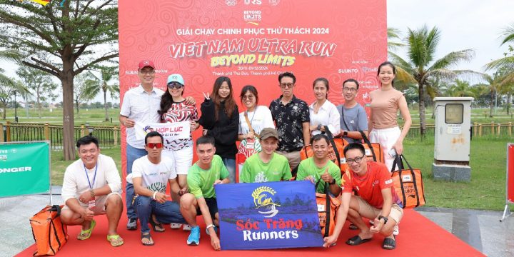 Quy Trình Tổ Chức Giải Chạy Marathon Từ A–Z Và Những Điều Cần Biết