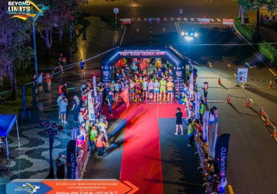 Đơn Vị Tổ Chức Giải Chạy Bộ Marathon Tại TP.HCM Uy Tín