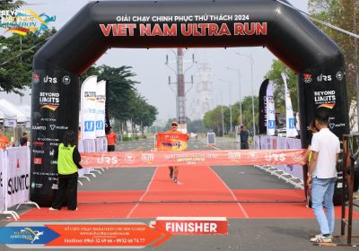 Những Sai Lầm Cần Tránh Khi Tổ Chức Giải Marathon Quy Mô Lớn