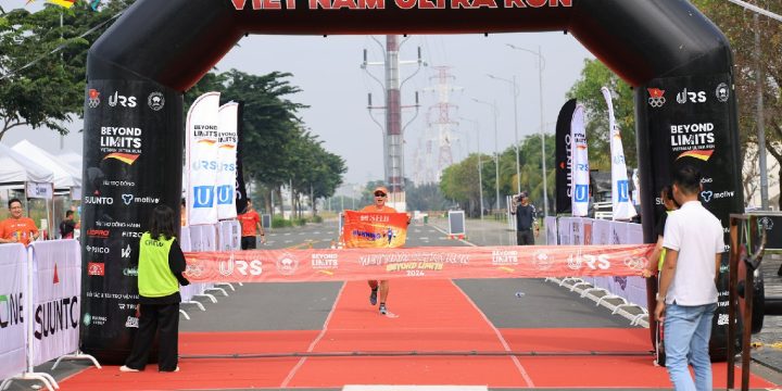 Những Sai Lầm Cần Tránh Khi Tổ Chức Giải Marathon Quy Mô Lớn