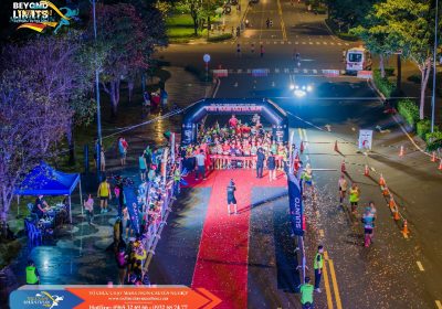 Cách Xây Dựng Giải Chạy Marathon Thu Hút Runner Và Nhà Tài Trợ
