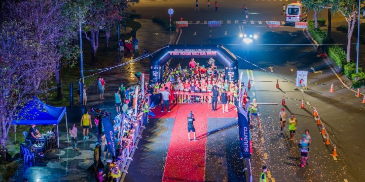 Cách Xây Dựng Giải Chạy Marathon Thu Hút Runner Và Nhà Tài Trợ
