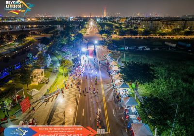 Kinh Nghiệm, Giải Pháp Tổ Chức Giải Chạy Và Các Lỗi Thường Gặp