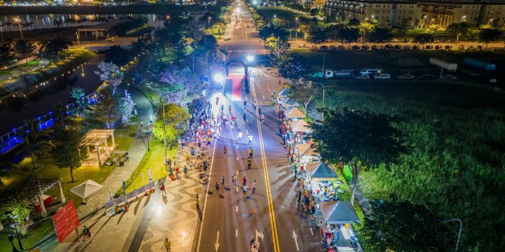 Kinh Nghiệm, Giải Pháp Tổ Chức Giải Chạy Và Các Lỗi Thường Gặp