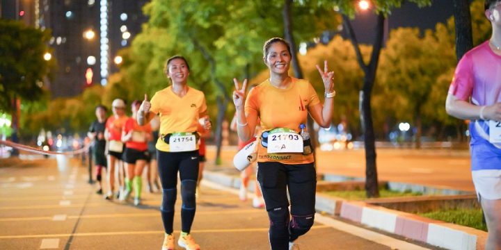 Chiến Lược Tổ Chức Giải Chạy Marathon Thu Hút Người Tham Gia