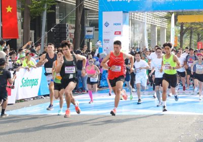 5 Cách Tổ Chức Chạy Marathon Giúp Bạn Bùng Nổ Lượt Đăng Ký