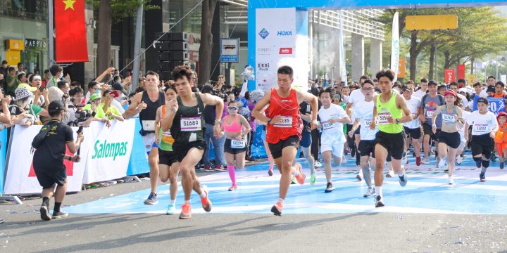 5 Cách Tổ Chức Chạy Marathon Giúp Bạn Bùng Nổ Lượt Đăng Ký