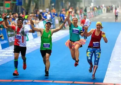 10 Sai Lầm Thường Gặp Khi Tổ Chúc Giải Chạy Marathon Và Cách Khắc Phục