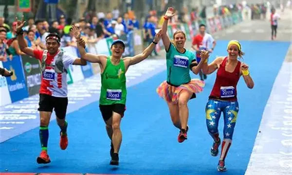 Checklist Tổ Chức Giải Chạy Marathon Tiết Kiệm Nhưng Vẫn Hiệu Quả