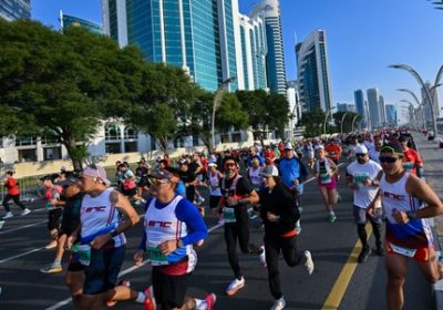 Hướng Dẫn Xin Giấy Phép Tổ Chức Giải Chạy Marathon Chi Tiết Từ A–Z